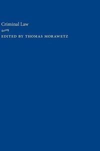 Produktbild: Criminal Law