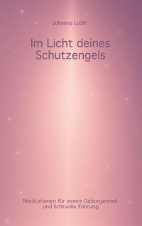 Produktbild: Im Licht deines Schutzengels