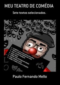 Produktbild: Meu Teatro De Com&eacute;dia