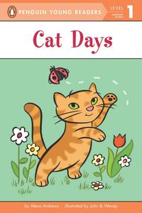 Produktbild: Cat Days