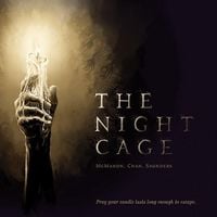 Produktbild: Night Cage the