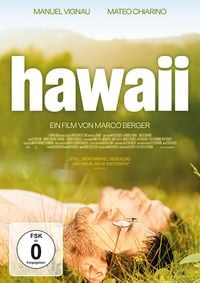 Produktbild: Hawaii (OmU)