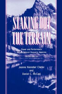 Produktbild: Staking Out the Terrain