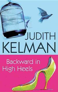 Produktbild: Backward in High Heels