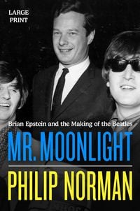 Produktbild: Mr. Moonlight