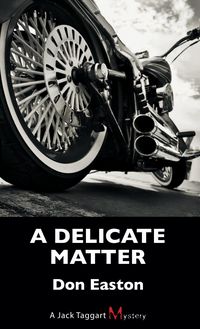 Produktbild: A Delicate Matter