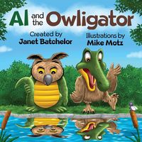 Produktbild: Al and the Owligator
