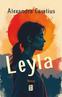 Produktbild: Leyla
