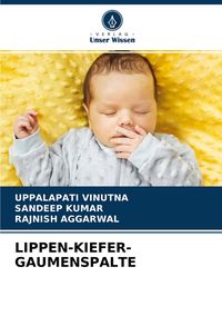 Produktbild: Lippen-Kiefer-Gaumenspalte