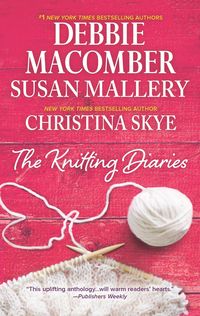 Produktbild: The Knitting Diaries