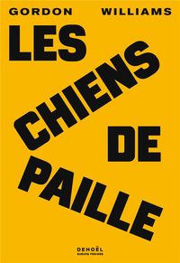 Produktbild: Les chiens de paille