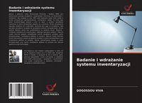 Produktbild: Badanie i wdra&iquest;anie systemu inwentaryzacji