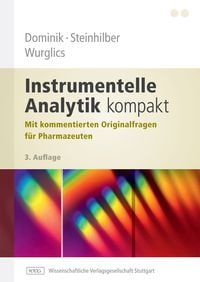 Produktbild: Instrumentelle Analytik kompakt