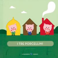 Produktbild: I tre porcellini