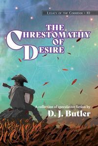 Produktbild: The Chrestomathy of Desire