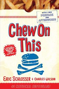 Produktbild: Chew on This