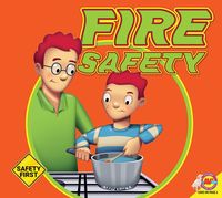 Produktbild: Fire Safety