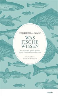 Produktbild: Was Fische wissen