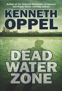 Produktbild: Dead Water Zone