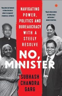 Produktbild: No, Minister