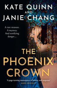 Produktbild: The Phoenix Crown