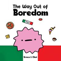 Produktbild: Way Out of Boredom