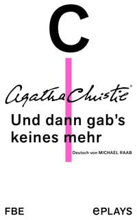 Produktbild: Und dann gab's keines mehr