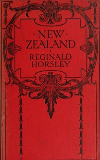 Produktbild: New Zealand