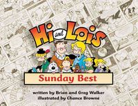Produktbild: Hi & Lois