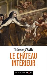 Produktbild: Le ch&acirc;teau int&eacute;rieur
