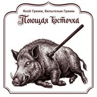 Produktbild: Poyuschaya kostochka