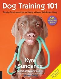 Produktbild: Dog Training 101
