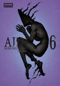 Produktbild: Ajin 6
