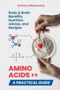 Produktbild: Amino Acids