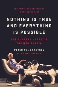 Produktbild: Nothing Is True and Everything Is Possible