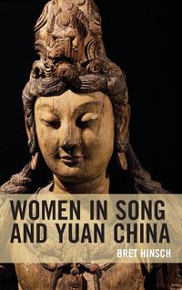 Produktbild: Women in Song and Yuan China