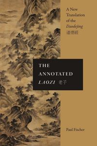Produktbild: The Annotated Laozi