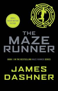 Bild vom Artikel The Maze Runner 1 vom Autor James Dashner