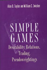 Produktbild: Simple Games