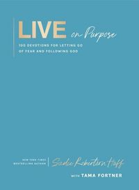 Produktbild: Live on Purpose