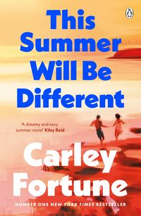 Produktbild: This Summer Will Be Different