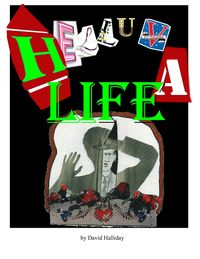 Produktbild: Helluva Life (Picture Books for the Elderly, #4)