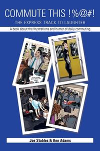 Produktbild: Commute This!%@#!