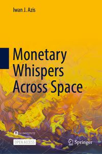 Produktbild: Monetary Whispers Across Space