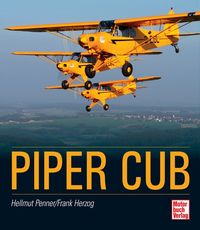 Produktbild: Piper Cub