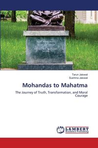 Produktbild: Mohandas to Mahatma