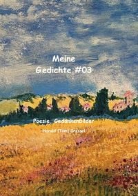 Produktbild: Meine Gedichte #03