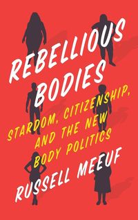 Produktbild: Rebellious Bodies