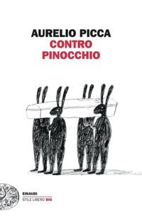 Produktbild: Contro Pinocchio