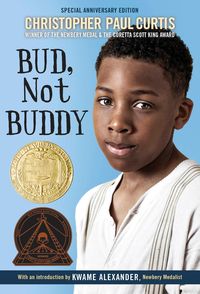 Produktbild: Bud, Not Buddy